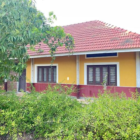 Paradise Quest Nature Farmhouse Villa Kālapettai Exterior foto