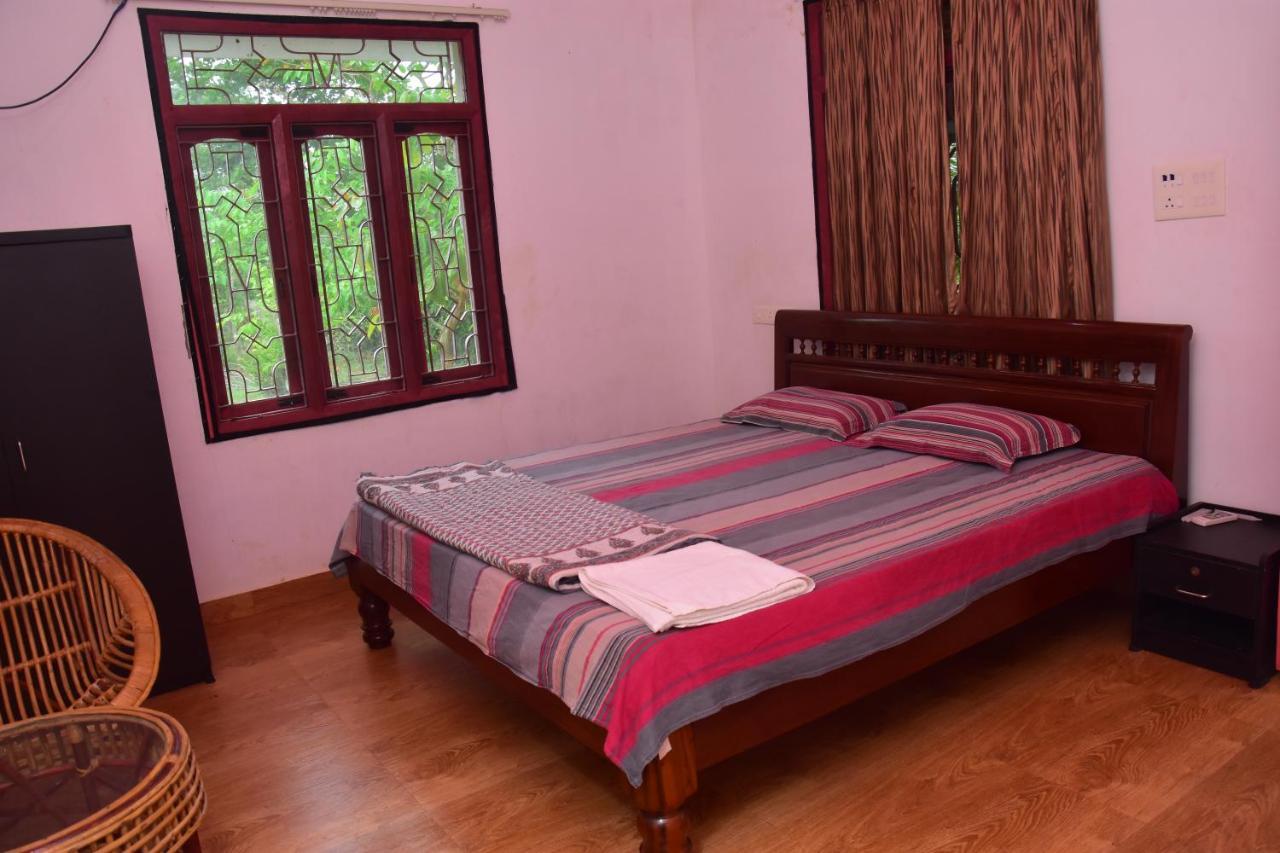 Paradise Quest Nature Farmhouse Villa Kālapettai Exterior foto