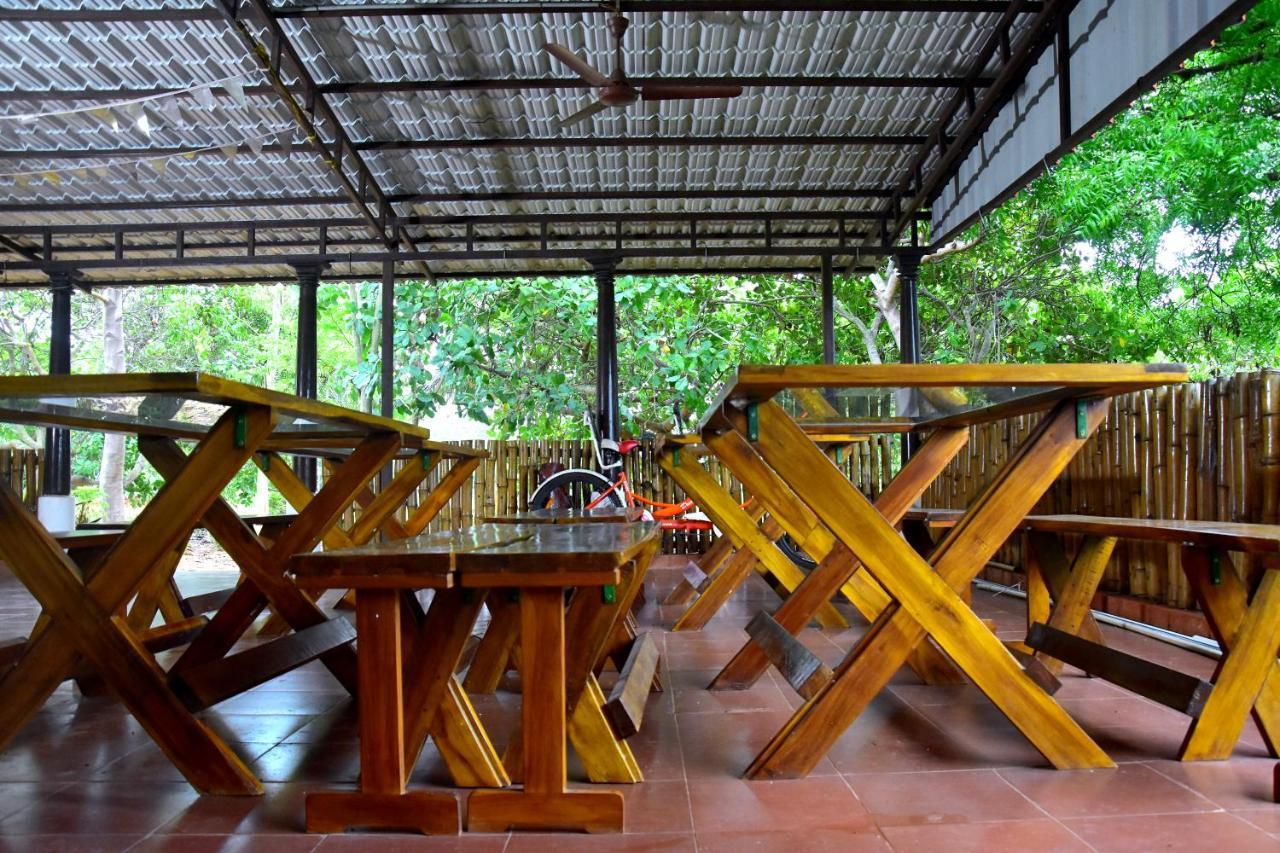 Paradise Quest Nature Farmhouse Villa Kālapettai Exterior foto