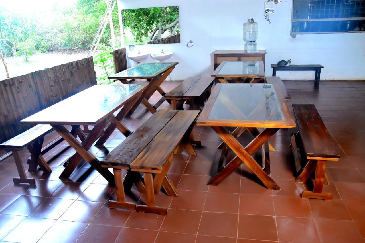 Paradise Quest Nature Farmhouse Villa Kālapettai Exterior foto
